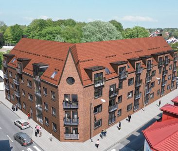 Östergatan, Tomelilla - Photo 3