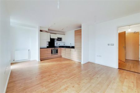 1 bedroom apartment to rent - Photo 5