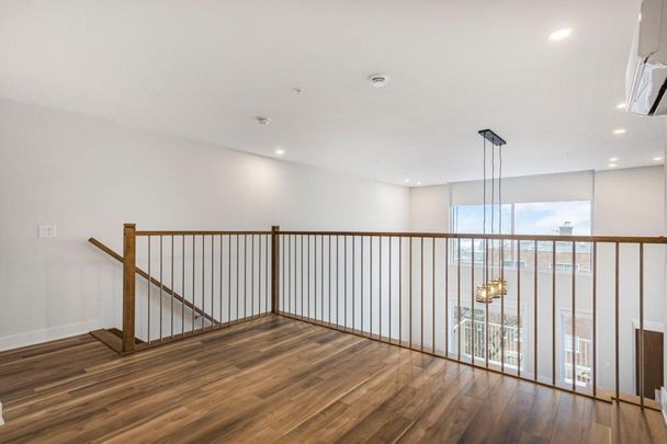 Appartement à louer - Montréal (Rosemont/La Petite-Patrie) (Vieux-Rosemont) - Photo 1