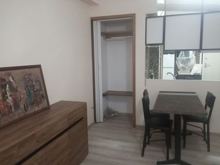Studio/Γκαρσονιέρα για ενοικίαση Κέντρο (Καβάλα) - Photo 4