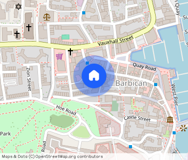 Friars Lane, Plymouth, PL1 - Photo 1
