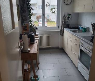 Nachmieter/in gesucht für diese helle 3 Zimmer Wohnung in Aadorf - Foto 4