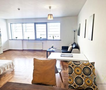 Przestronne studio w nowej kamienicy - Photo 2