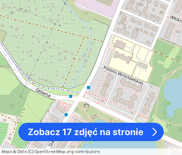 3 pok., 54,29m2, miejsce postojowe, balkon, Stabłowice,ul. Stabłowicka - Zdjęcie 1