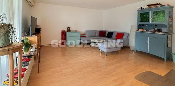 Zentral gelegene Parterrewohnung - Foto 2