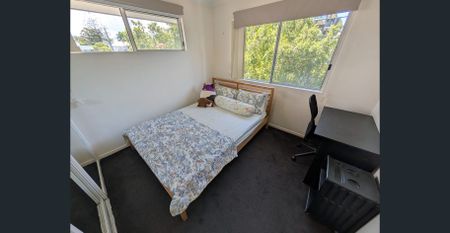 Fully furnished unit close to UQ St Lucia campus - Photo 4