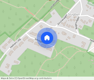 Solvägen 11 - Photo 1