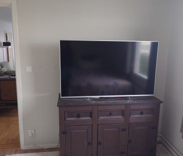 Åsögatan, Södermalm, Stockholm - Photo 1