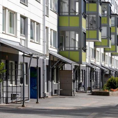 Hammarkulletorget 28 - Photo 2