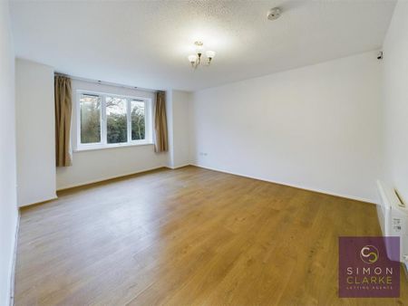 1 bedroom flat to rent - Photo 2