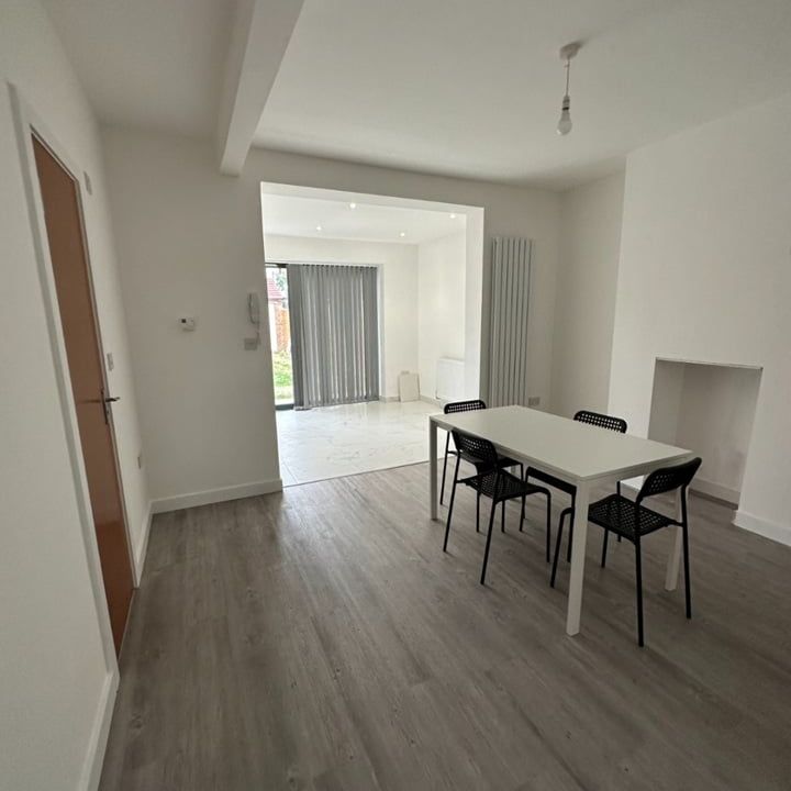 Room in a Shared House, Durban Road, N17 - Photo 1