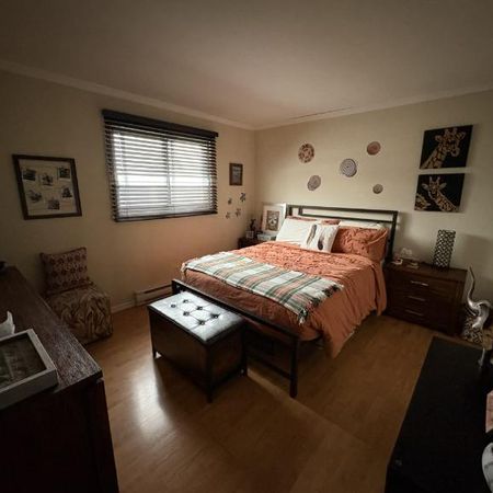 Appartement 4 ½ à louer Sainte-Foy / Sillery juillet 2026 - Photo 3