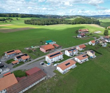 Appartements de 3.5 pièces neufs à 5 min. de Châtel ! - Photo 5