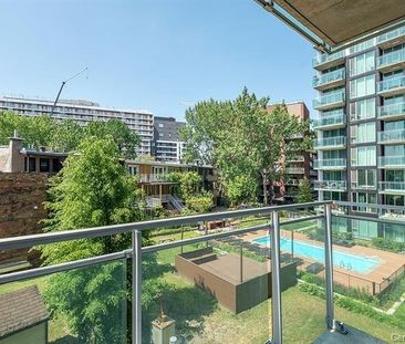 Appartement à louer, Montréal (Le Sud-Ouest) - Photo 4