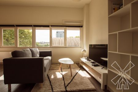 Junostraat (1700) - Photo 5