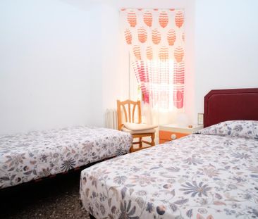 Apartamento de alquiler en Riera, Caldes d'Estrac - Photo 2