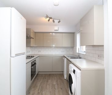 2 bedroom apartment to rent - Photo 6