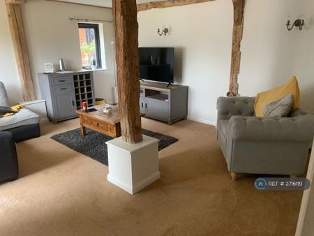 2 bedroom detached house to rent - Photo 5