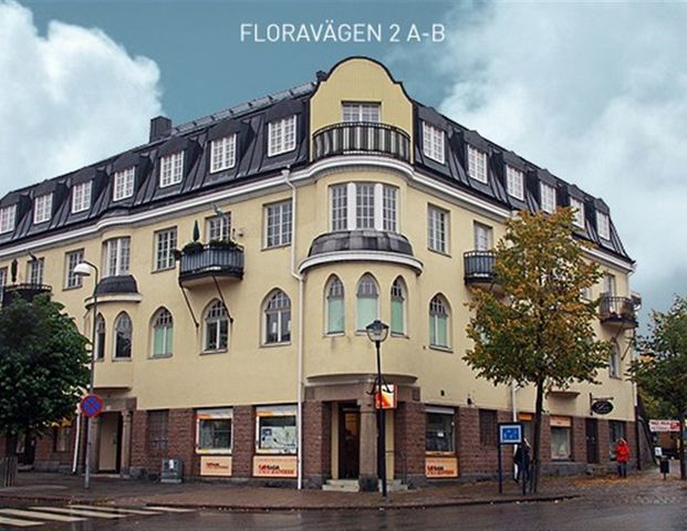 Föreningsgatan 2 A - Photo 1