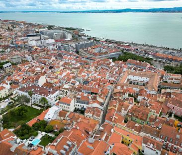 Apartamento T1 em Lisboa - Photo 2