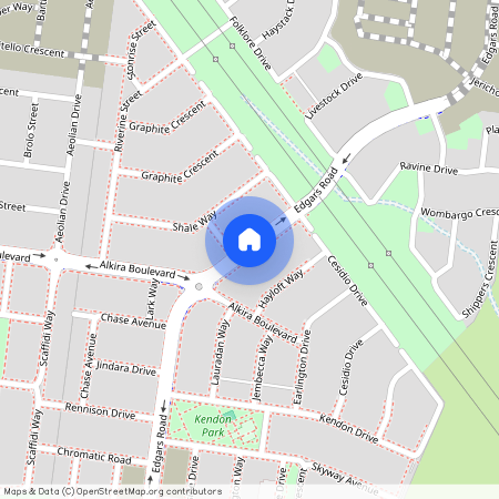 25/970 Edgars Road, Vic 3750, Wollert