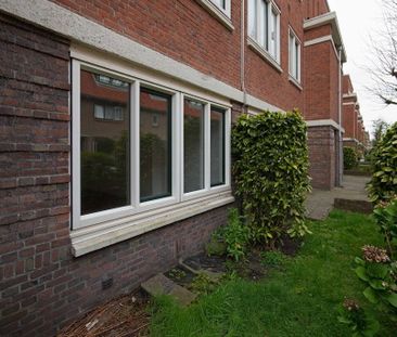 Te huur: Appartement Celsiusstraat 42 in Den Haag - Foto 6