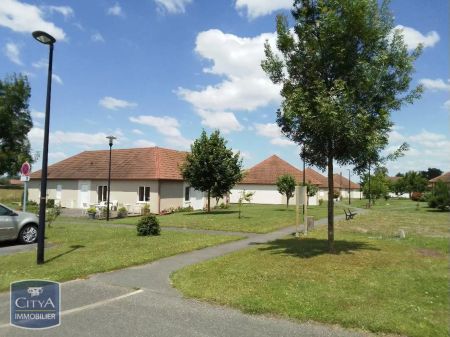 Appartement à louer 3 pièces 54m² - Photo 5