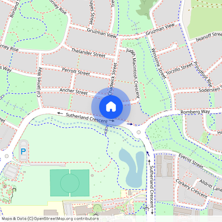 4A Chadwick Street, Taylor, ACT 2913