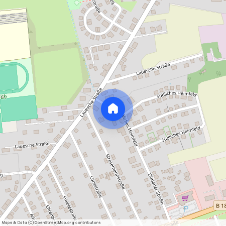 Südliches Heimfeld 2, 04509 Sachsen - Delitzsch