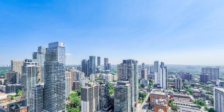 For Lease - 11 Wellesley Street Unit# 4701, Toronto, Ontario - Photo 5