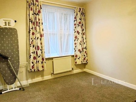 2 bedroom apartment to rent Brandwood Crescent, Birmingham, B30 - Photo 5