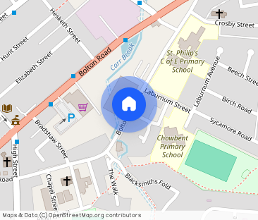 Bolton Old Road, Atherton, M46 - Photo 1