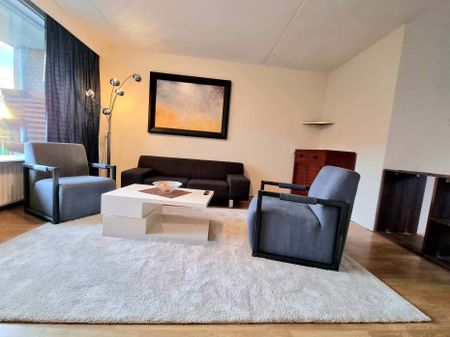 Franz Lehárlaan 14, 2102GN Heemstede - Photo 3