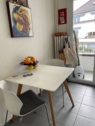 1 Zimmer, 100 m², 4. Stock - Photo 1
