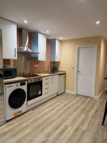 Studio Flat, Starling Close, NG2 - Photo 3
