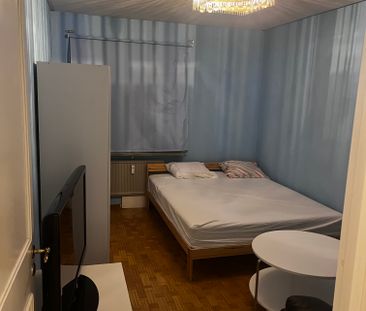 Balladgatan, Malmö - Foto 3