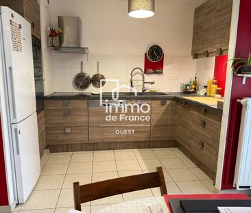 Location appartement 3 pièces 63 m² à Les Ponts-de-Cé (49130) - Photo 5