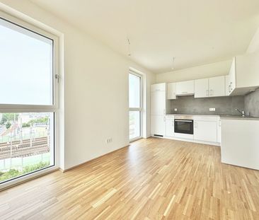 BALKONTRAUM | HELLE 3 ZIMMER | HOCHWERTIGE AUSSTATTUNG | TOPLAGE - Photo 5