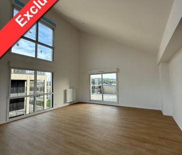 Location Appartement 5 pièces 160m² BORDEAUX 33100 - Photo 2