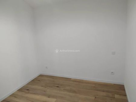 Location Appartement 3 pièces 49 m2 à Carmaux - Photo 4