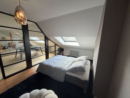 Appartement 2 pièces à Thionville - Photo 2
