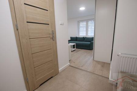 Na wynajem kawalerka na Pomorzanach. (436934) - Photo 2