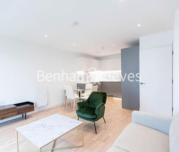 1 bedroom apartment to rent - Photo 6