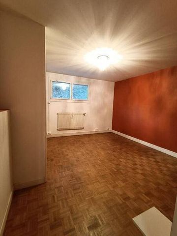 Appartement 3 pièces - - Photo 4