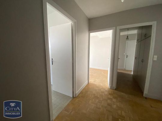 Location Appartement 2 pièces 54m² RAMBOUILLET 78120 - Photo 1