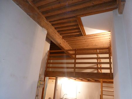 Appartement 1 pièce – LYON - Photo 5