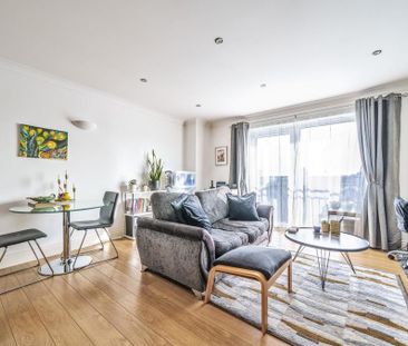 1 bedroom flat to rent - Photo 4