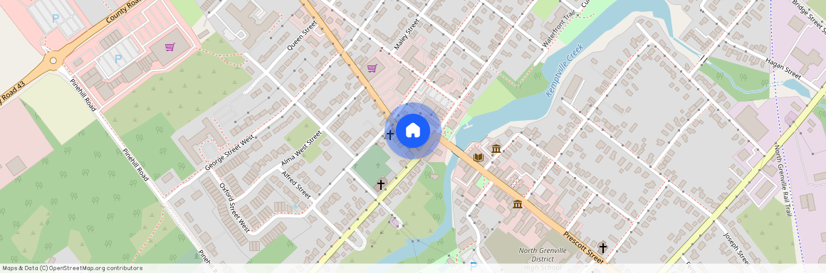 5 Clothier Street, North Grenville