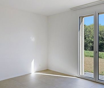 2.5 Zimmer, 67 m², EG - Foto 1