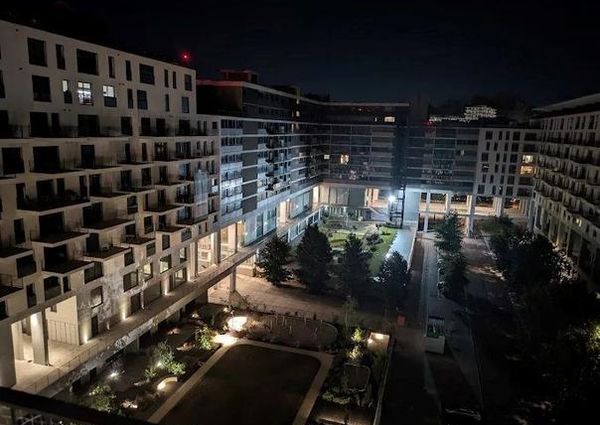 Apartamento T3 em Porto